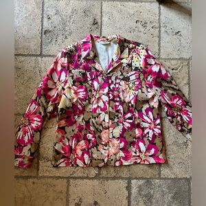 Laura Ashley Jacket